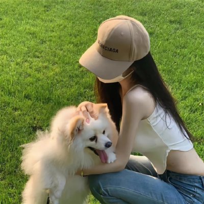 女性的先行者